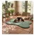 Coussin en forme d'os pour chien Mador Coussin en forme d'os pour chien Mador