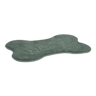 Coussin en forme d'os pour chien Mador Coussin en forme d'os pour chien Mador