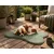 Coussin en forme d'os pour chien Mador Coussin en forme d'os pour chien Mador