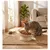 Gamelle ergonomique en céramique pour chat Filou Gamelle ergonomique en céramique pour chat Filou