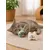 Lot de 2 jouets pour chat Brella avec cataire