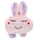 Jouet pour chat Oko lapin avec cataire et grelot