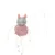 Jouet suspendu Gripi souris avec catnip Peluche pour chat Jouet suspendu Gripi souris avec catnip Peluche pour chat