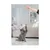 Jouet suspendu Gripi souris avec catnip Peluche pour chat Jouet suspendu Gripi souris avec catnip Peluche pour chat