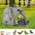 MCBOSON Sac Transport Oiseaux MCBOSON Sac Transport Oiseaux
