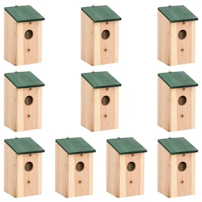 Prolenta Premium - Nichoirs