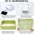 FurryFusion Baignoire automatique pour perroquets