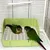FurryFusion Baignoire automatique pour perroquets
