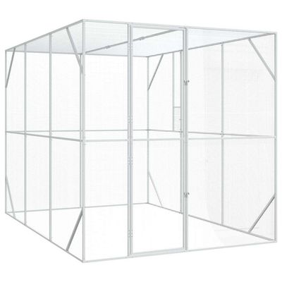 Prolenta Premium - Cage pour oiseaux