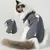 FurryFusion Combinaison de récupération de stérilisation pour chats FurryFusion Combinaison de récupération de stérilisation pour chats
