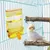 MCBOSON Abreuvoir Automatique Oiseaux avec Clip