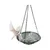 MCBOSON Abreuvoir & bain oiseaux décoration jardin terrasse intérieur