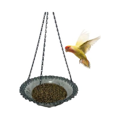 MCBOSON Abreuvoir & bain oiseaux décoration jardin terrasse intérieur