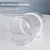 MCBOSON Lot de 2 Mangeoires/Distributeurs d'Eau Automatique pour Cage