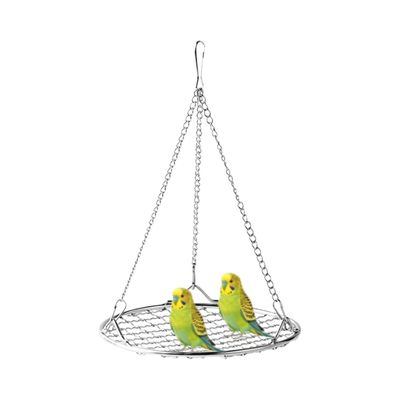 MCBOSON Balançoire pour Oiseaux,