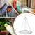 MCBOSON Balançoire pour Oiseaux,