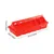 MCBOSON Lot de 2 Mangeoires Poussins