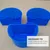 MCBOSON Lot de 10 Gobelets à Eau/Mangeoire pour Oiseaux