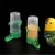 ZooVenture Abreuvoir Oiseaux - Automatique, 2 Pièces, Plastic