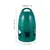 MCBOSON Distributeur d'Eau Portable 5L pour Oiseaux
