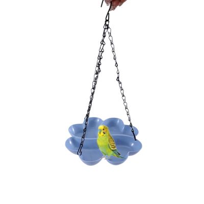 MCBOSON Mangeoire à Oiseaux Suspendue