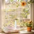 MCBOSON Lot de 2 Distributeurs Automatique Oiseaux