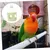 MCBOSON Distributeur d'Eau Automatique pour Oiseaux