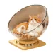FurryFusion Katzen-Weltraumnest