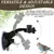MCBOSON Lot de 2 Perchoirs Perroquet Ventouses