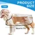 ZooVenture Wasserdichter Hunde-Regenmantel M – Wasserdicht, 36–42 cm ZooVenture Wasserdichter Hunde-Regenmantel M – Wasserdicht, 36–42 cm