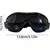 ZooVenture Hundebrille Katze Sonnenschutz Schwarz M ZooVenture Hundebrille Katze Sonnenschutz Schwarz M