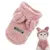 ZooVenture Sweat Chat Chien - Oreilles Lapin, Hiver, Polyester ZooVenture Sweat Chat Chien - Oreilles Lapin, Hiver, Polyester