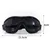 ZooVenture Hundebrille Katze Sonnenschutz Schwarz L