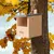 MCBOSON Nichoir en bois