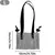 Sac Transport Petit Oiseau PetTribes - avec Harnais Intégré Anti-Évasion
