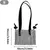 Sac Transport Oiseau PetTribes - Cage Aérée Anti-Évasion Respirante