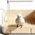 MCBOSON Douche pour Oiseaux