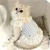 FurryFusion Prinzessin Katzenrock-Weste