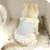 FurryFusion Prinzessin Katzenrock-Weste
