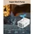 Applicable à PawPoll Pompe remplacement fontaine chat PW-D03 JY-200 blanc Applicable à PawPoll Pompe remplacement fontaine chat PW-D03 JY-200 blanc