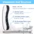 Applicable à HAPUP Lot 6 filtres pour fontaine chat 1,8L triple filtration Applicable à HAPUP Lot 6 filtres pour fontaine chat 1,8L triple filtration