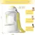 ZooVenture Gourde Voyage Chien - 1000ml, Nourriture, Étanche ZooVenture Gourde Voyage Chien - 1000ml, Nourriture, Étanche
