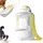 Blanco - 1000 ml