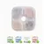 Applicable à PiXi Lot 4 filtres pour fontaine chat 2,5L triple action coton Applicable à PiXi Lot 4 filtres pour fontaine chat 2,5L triple action coton