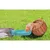 ZooVenture Distributeur Eau Chien Pliable - Antifuite, Portable ZooVenture Distributeur Eau Chien Pliable - Antifuite, Portable