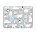 PetTribes Kühlmatte Arctic