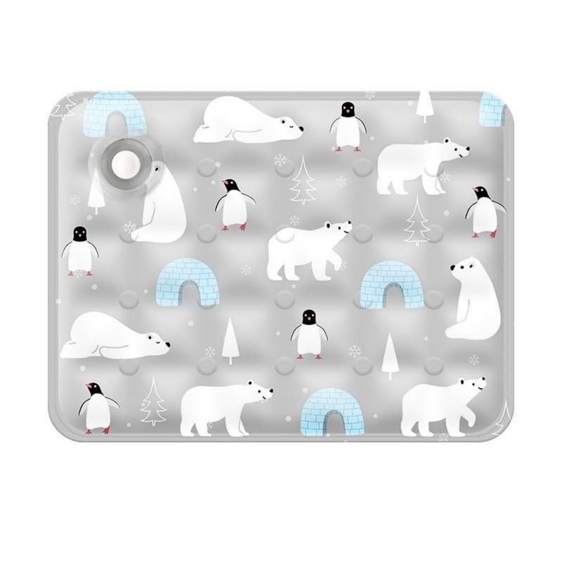 PetTribes Kühlmatte Arctic