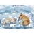 PetTribes Tapis Rafraîchissant Arctic PetTribes Tapis Rafraîchissant Arctic