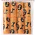 MCBOSON Lot de 8 Rouleaux sacs déjections canines biodégradables MCBOSON Lot de 8 Rouleaux sacs déjections canines biodégradables