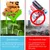 MCBOSON Lot de 8 Rouleaux sacs déjections canines biodégradables MCBOSON Lot de 8 Rouleaux sacs déjections canines biodégradables